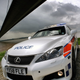Illustration for article titled Over-Funded UK Police Department Buys Lexus IS-F